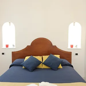  Apartment Casa Ciprea