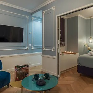 Apartment The Pompadour France