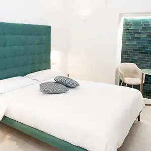  Apartment Casa Renato