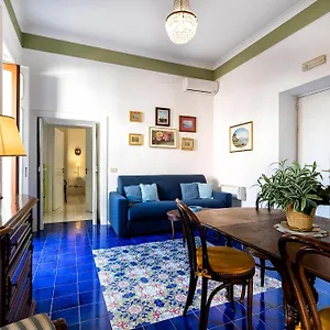  Apartment Stefania Flat - Center