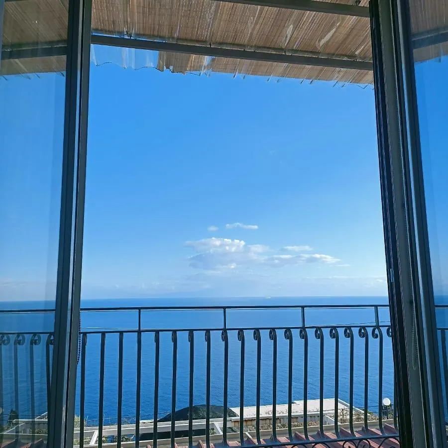 Dachi Holiday House Amalfi 0*,