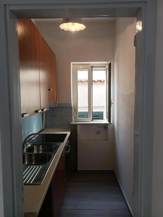 Holiday home Dachi Holiday House Amalfi