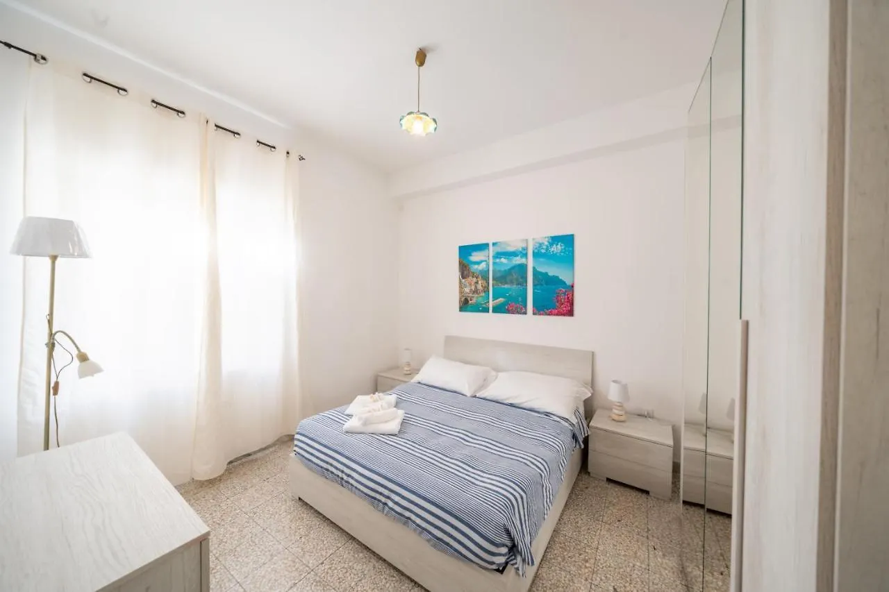 Holiday home Dachi Holiday House Amalfi