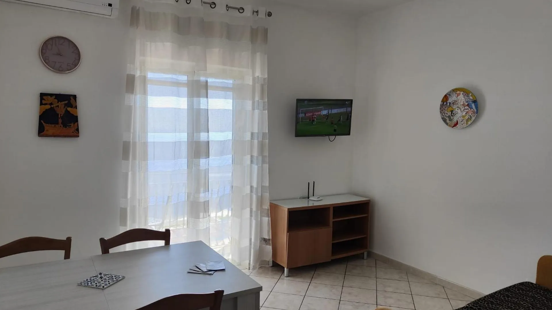 Dachi Holiday House Amalfi Holiday home