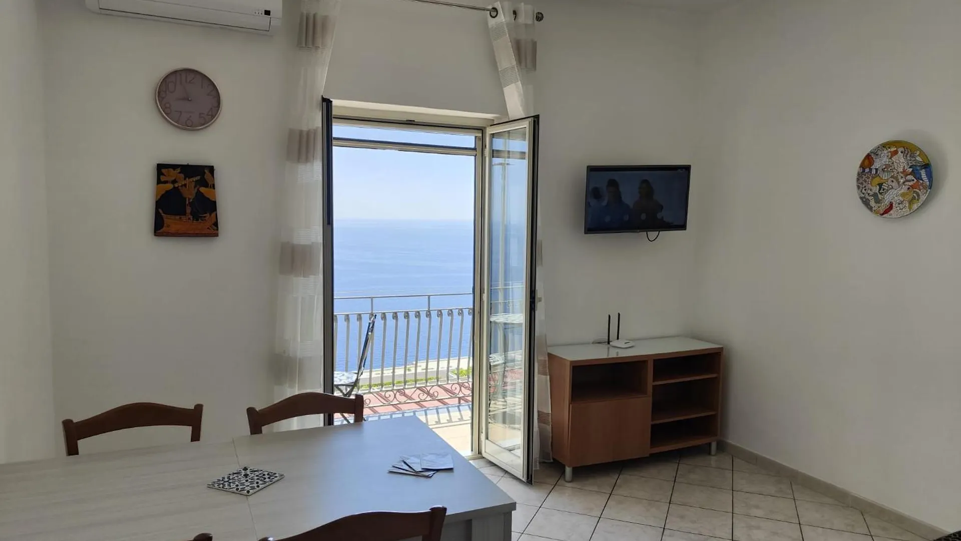 Dachi Holiday House Amalfi