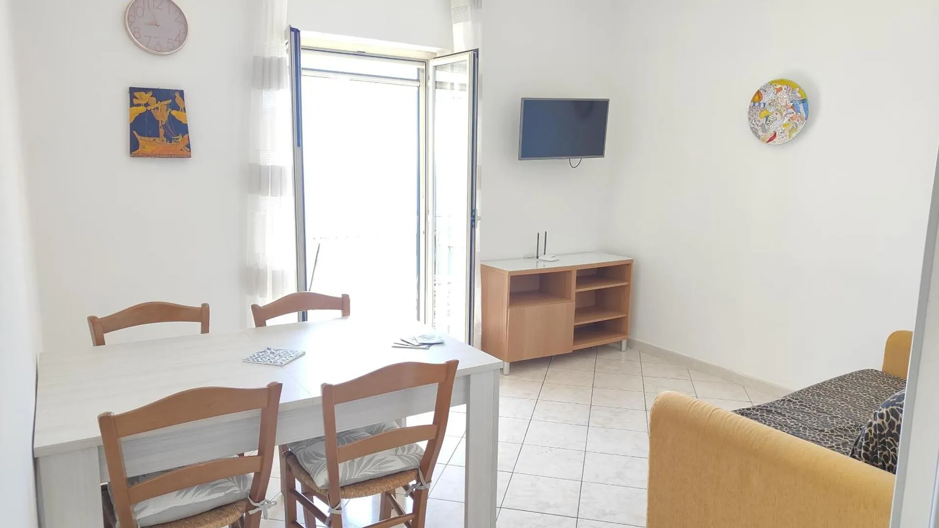 Dachi Holiday House Amalfi