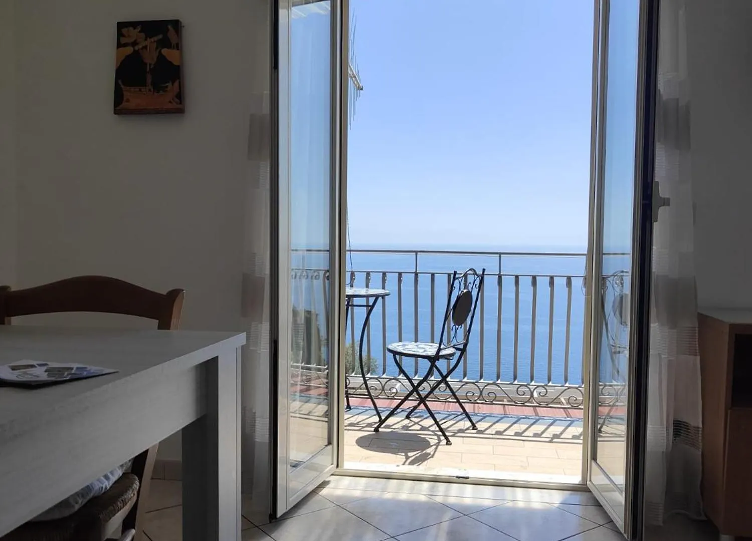 Holiday home Dachi Holiday House Amalfi Italy