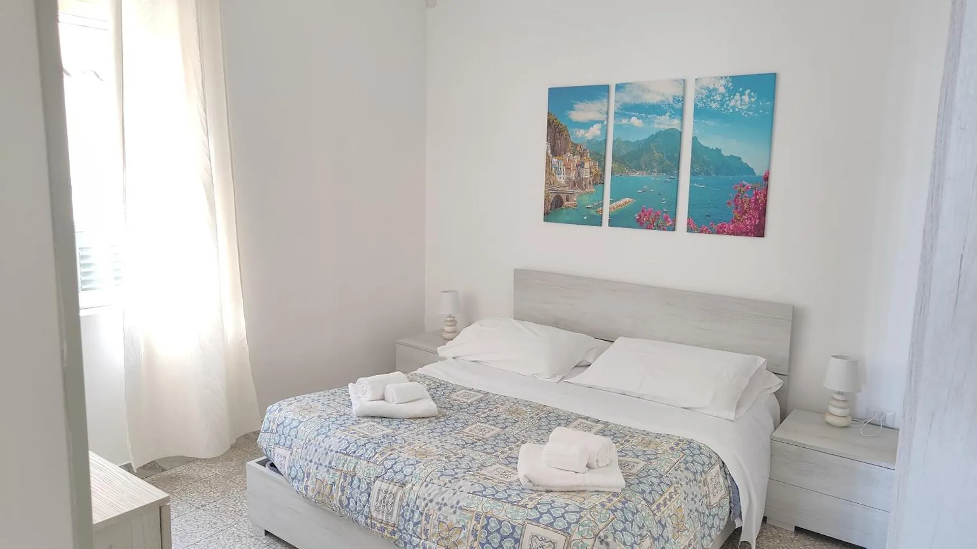 Dachi Holiday House Amalfi 0*,