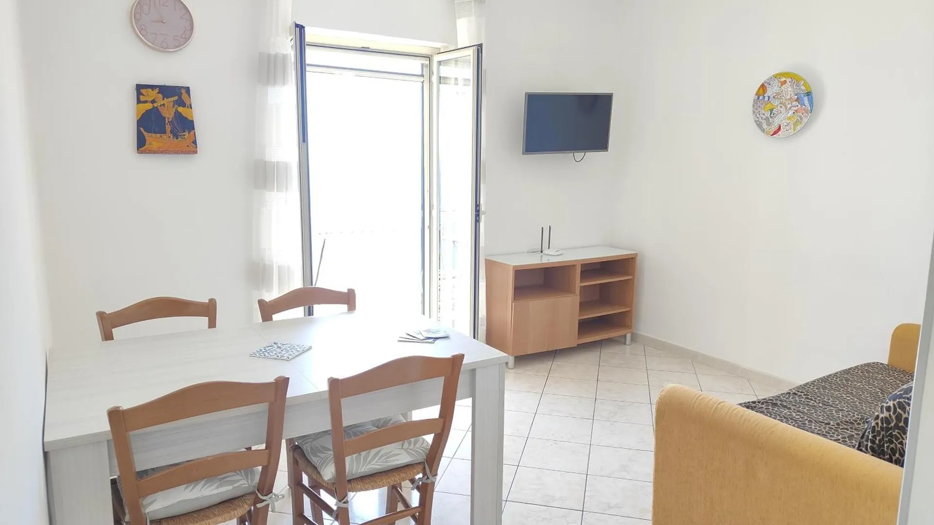 Holiday home Dachi Holiday House Amalfi