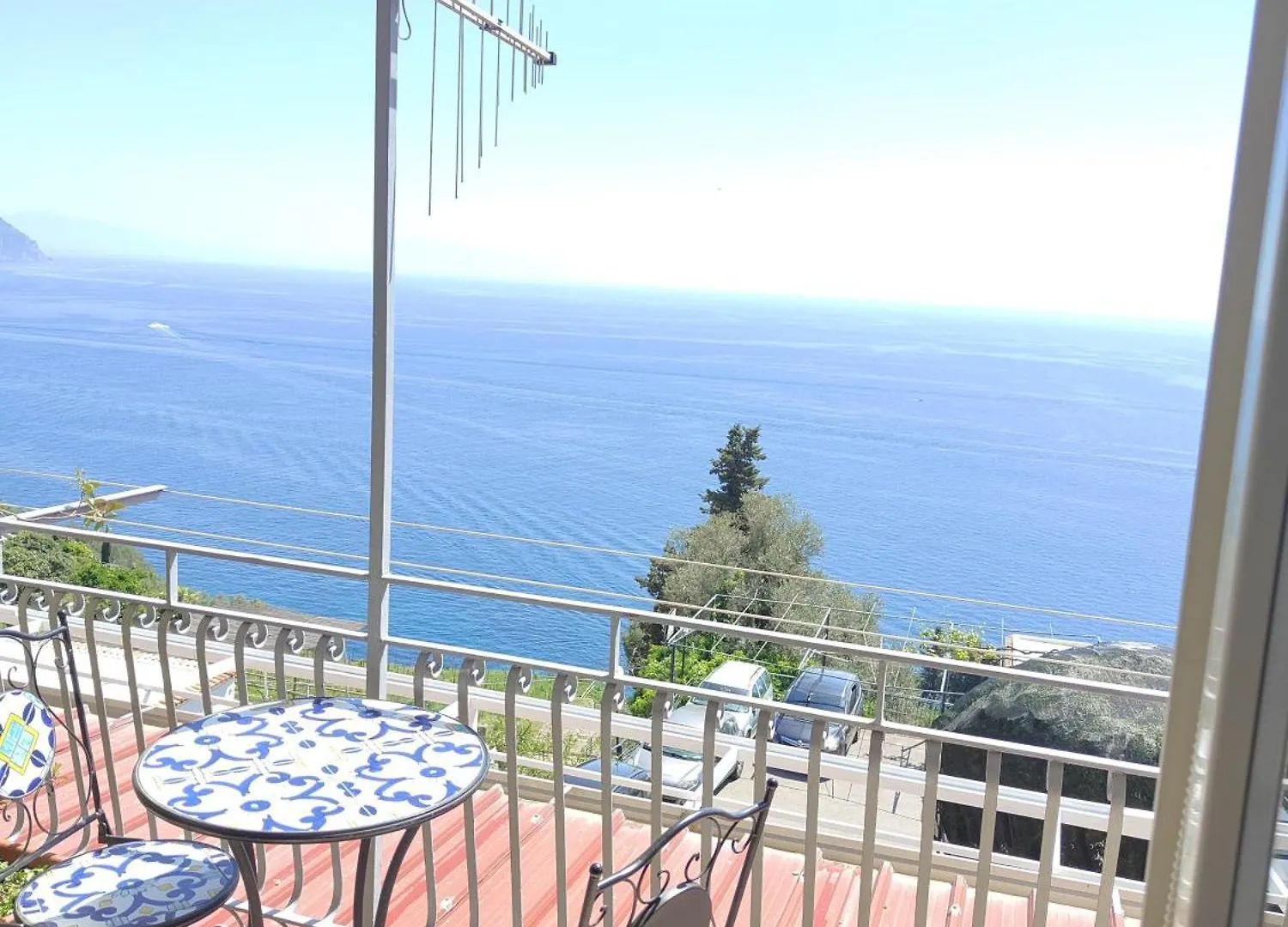 Holiday home Dachi Holiday House Amalfi